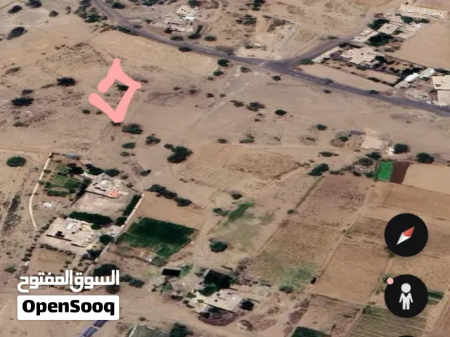 Residential Land for Sale in Sana'a Al Sabeen