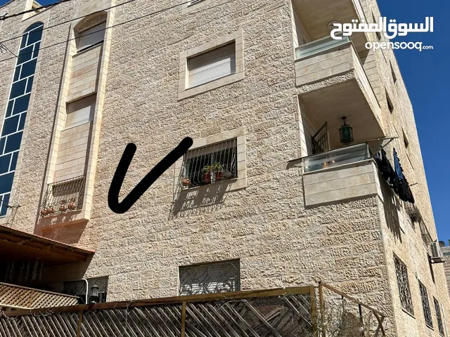 202 m2 More than 6 bedrooms Apartments for Sale in Amman Tabarboor