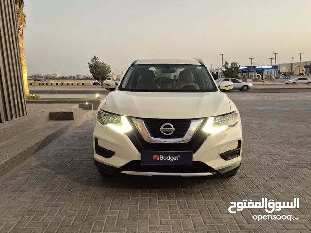 NISSAN XTRAIL 2020