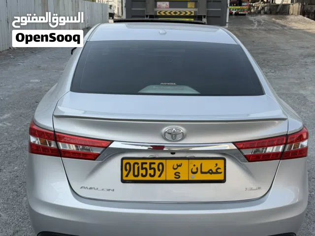 تويوتا لافلون