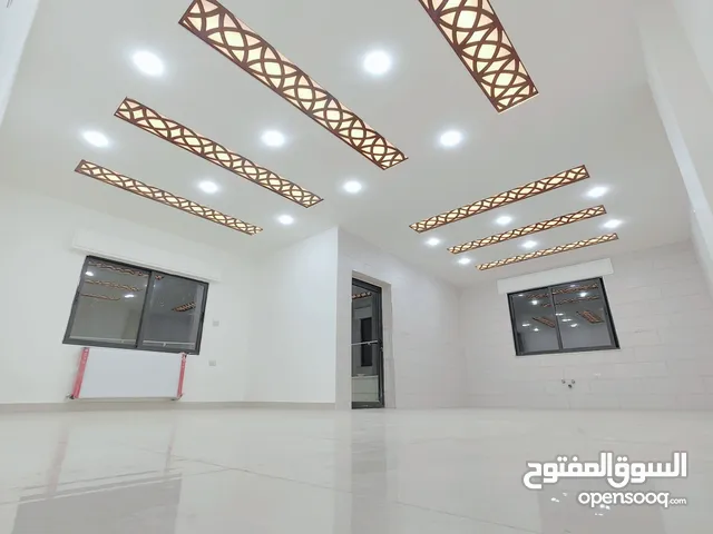 170m2 3 Bedrooms Apartments for Sale in Amman Jubaiha