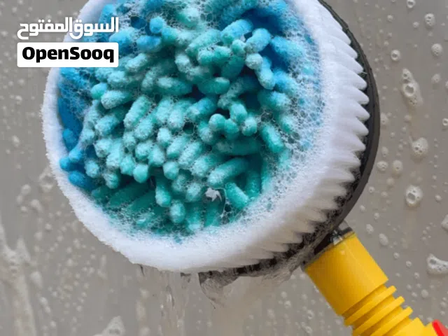 فرشاة تنضيف دوارة تخفيض جديد الأصلي