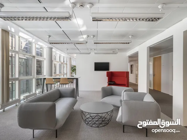 Private office space for 2 persons in MUSCAT, Al Mawaleh