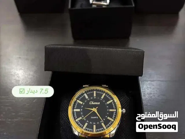 ساعات خفيفه مناسبة للإستخدام اليومي