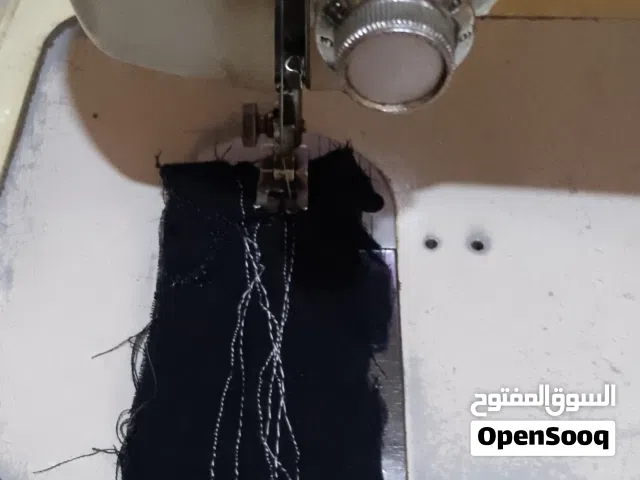 مكينه خياطه للبيع