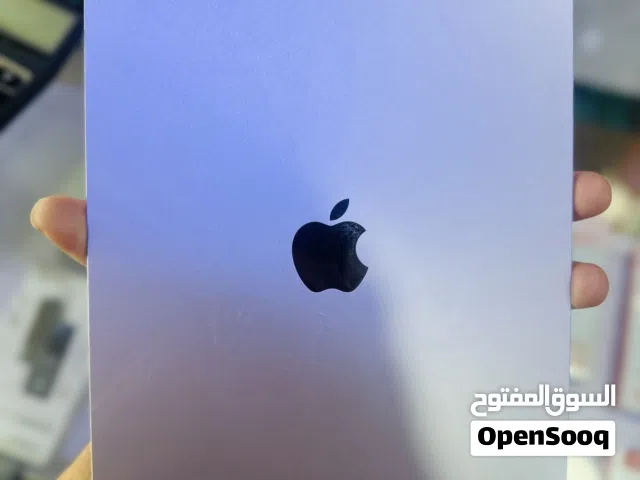 IPAD AIR 7 256GB WIFI 11INCH  TDRA