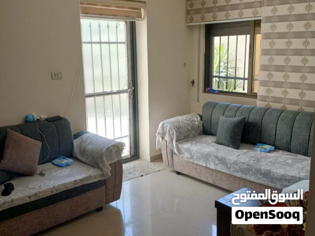 160 m2 4 Bedrooms Apartments for Rent in Amman Jubaiha