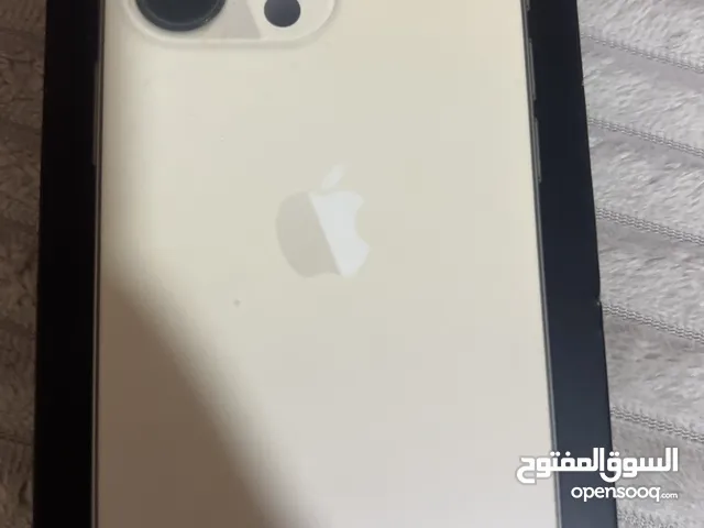 Apple iPhone 13 Pro 128 GB in Salt