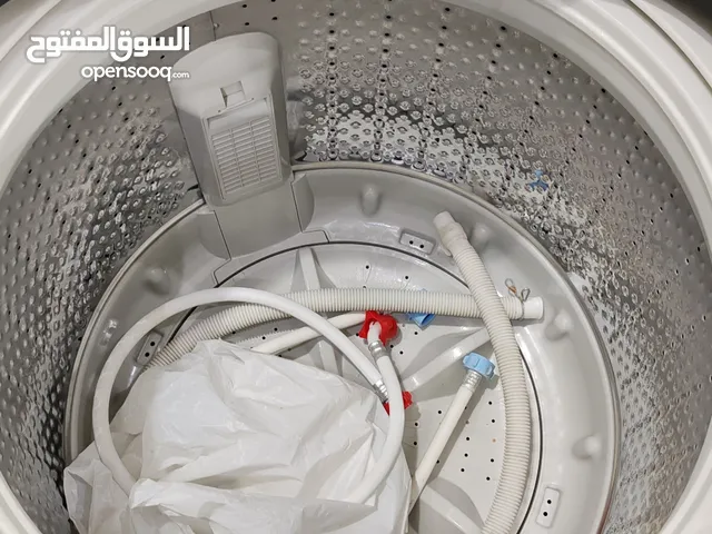 Zogor 19+ KG Washing Machines in Al Batinah
