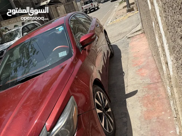 التيما لون ماروني sl