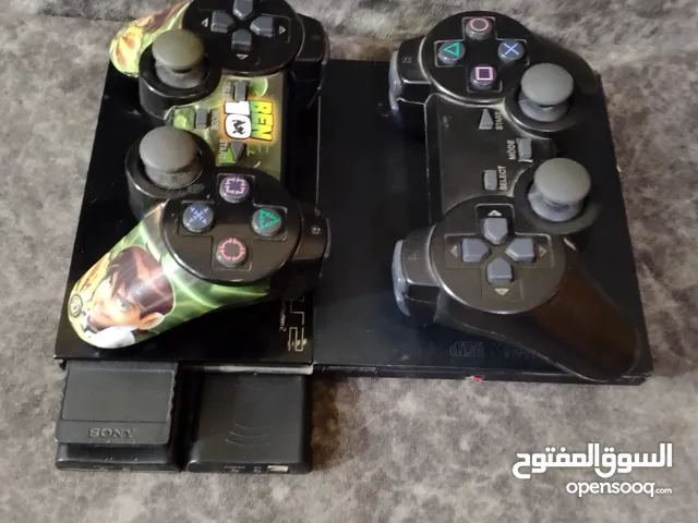 السلام عليكم بلي 2 نضيف يدتين وملحقات العاب 75