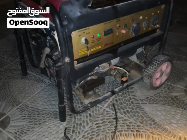 صيانة وسيرفز المولدات نافطة+بنزينة في مكانه داخل مدينة طرابلس