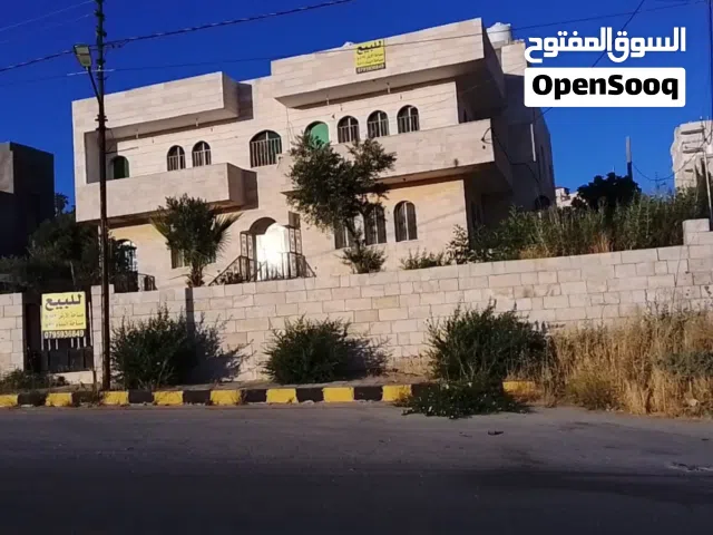 500 m2 More than 6 bedrooms Townhouse for Sale in Amman Naour