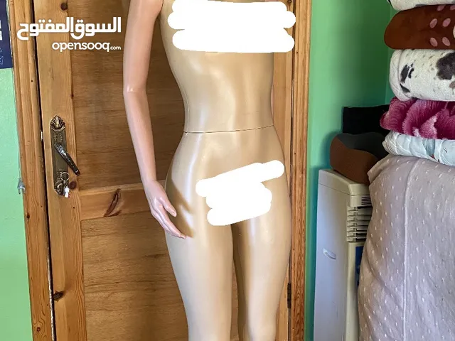 مالكان مانيكان ماليكان مستعمل