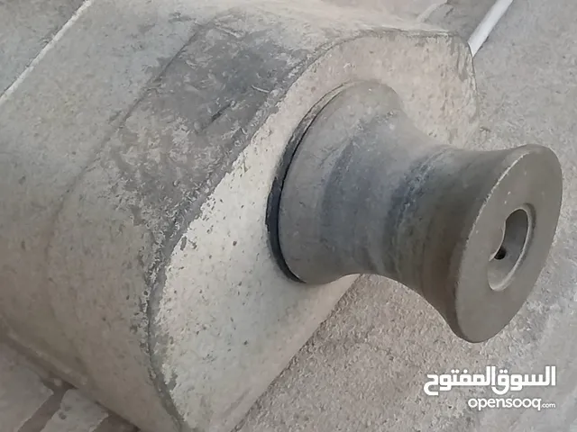 ونش للطراد امريكي 12 فولت شرط شغال ونظيف