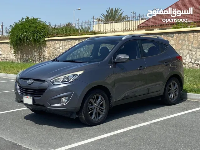 Hyundai Tucson 2015 in Southern Governorate