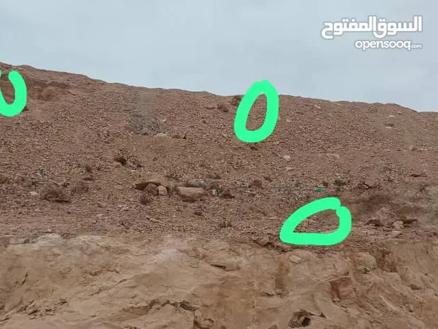 أرض سكنية للبيع 20×20