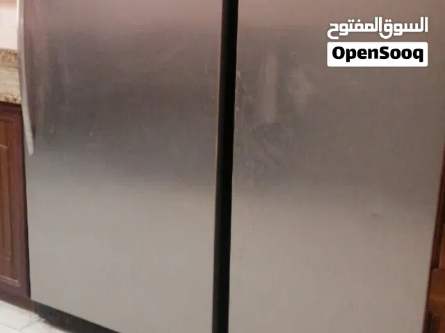 ثلاجه وفريزر
