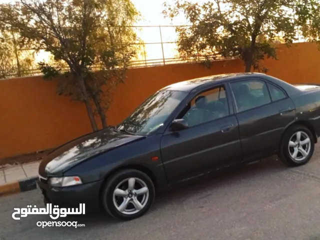 Used Mitsubishi Lancer in Amman