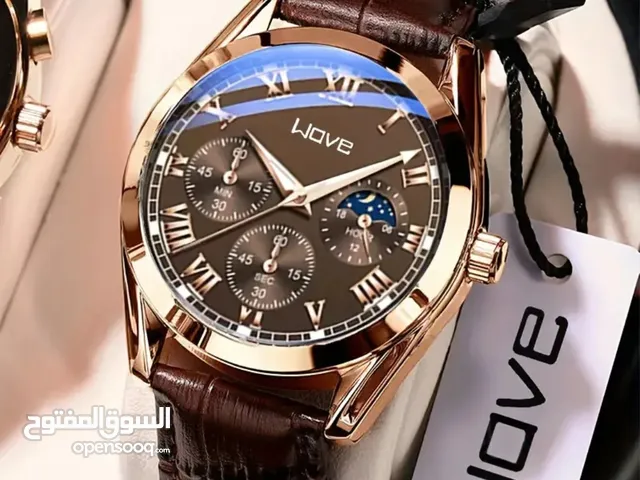 Analog Quartz Others watches for sale in Nablus