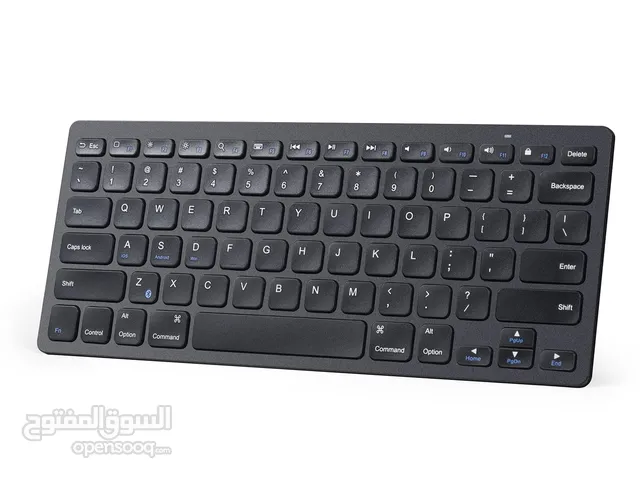 Anker Ultra Compact Wireless Bluetooth Keyboard