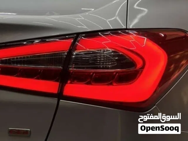New Kia Cerato in Tripoli