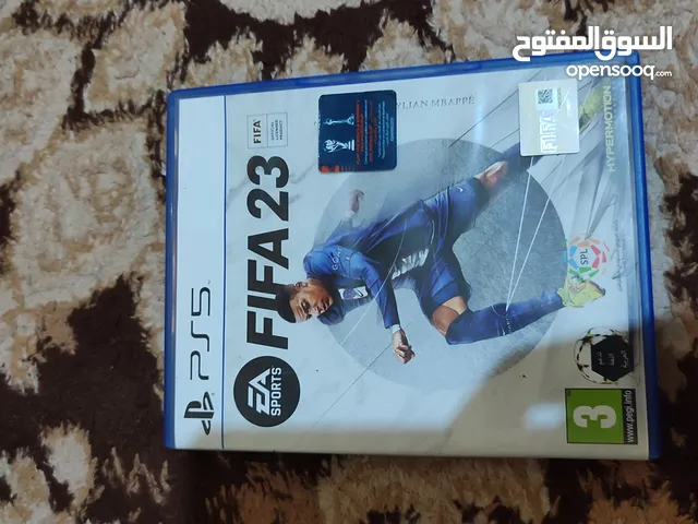 fifa 23 للبيع