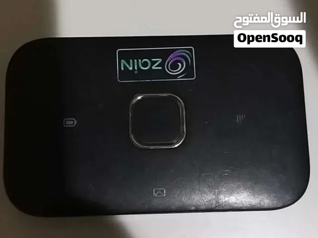 راوتر زين مستعمل