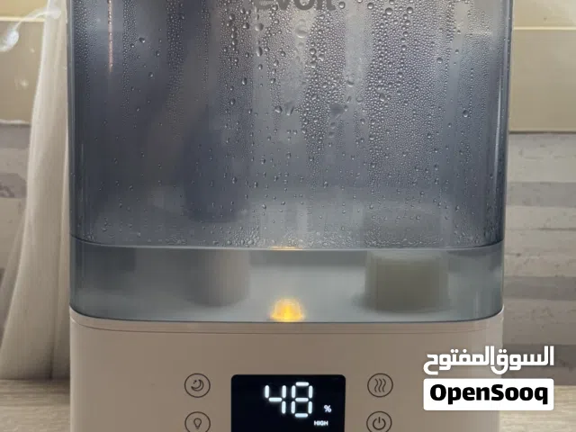 LEVOIT Smart Humidifier just for 200