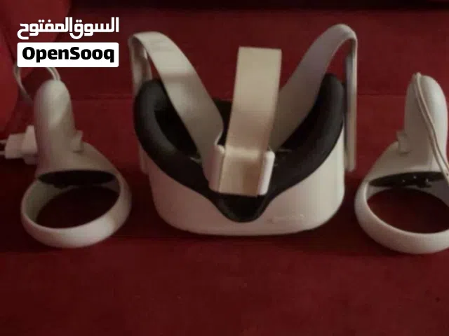 نضارات واقع افتراضي meta quest 2