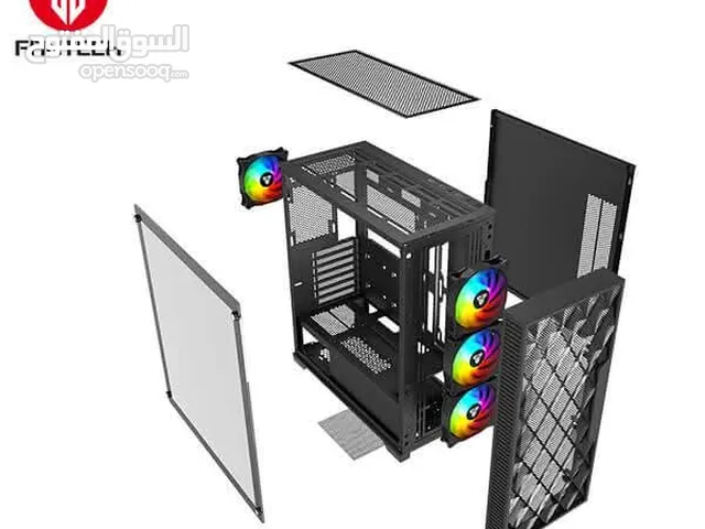 كيس  Fantech cg84 xl pc سعر نهائي