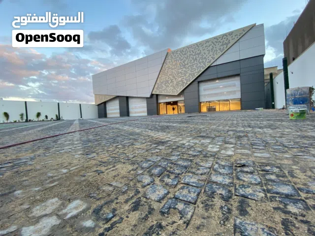 موقع تجاري خدمي طريق المطار نشطيب  2025