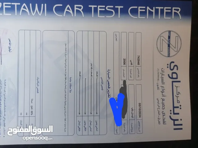 Used Nissan Datsun in Mafraq