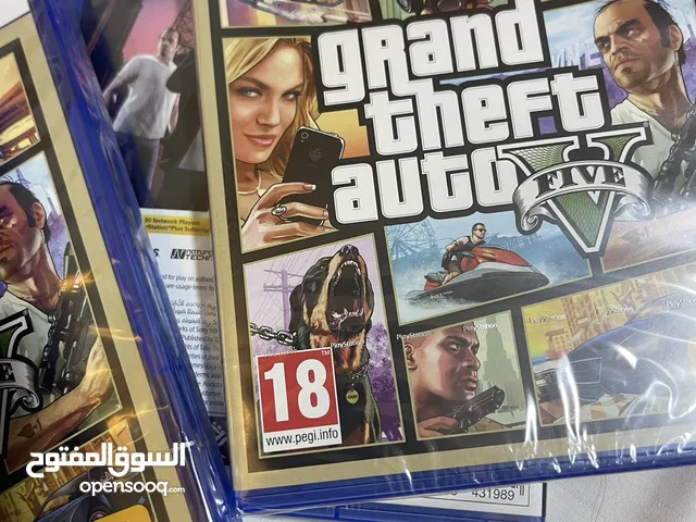 سيادي gta 5