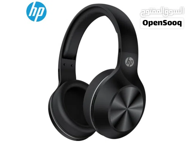 HP BM200 Wireless Bluetooth 4.2 Headset