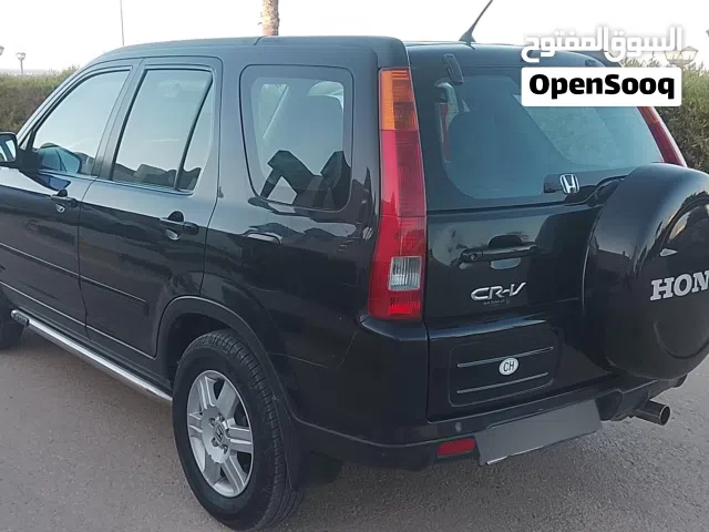 2006 هوندا CR-V EX-L
