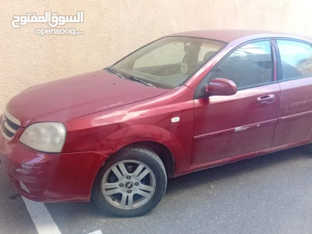 شفرولية اوبترا 2007 للبيع