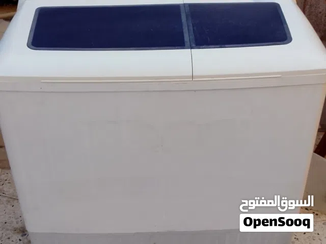 غسالة جديده مستعمله