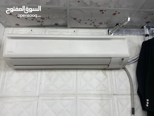 Daikin 1.5 to 1.9 Tons AC in Amman
