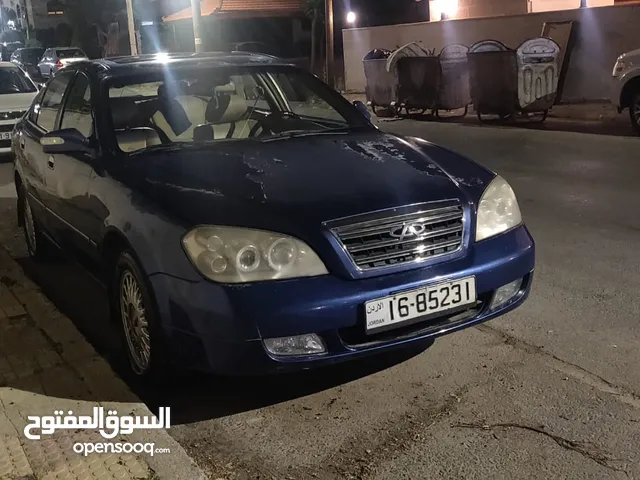شيري ايستر AT 2012 بسعر مغري