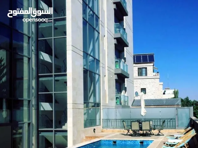 100m2 2 Bedrooms Apartments for Rent in Amman 4th Circle