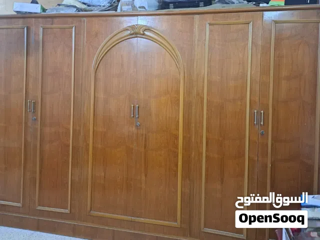 غرفة نوم صاج مستعملة