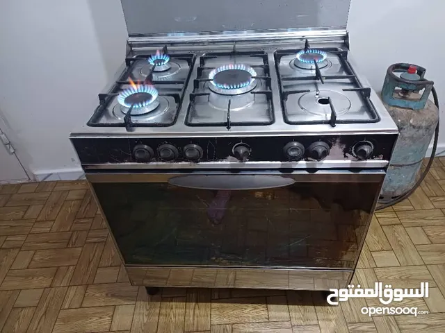 Other Ovens in Benghazi
