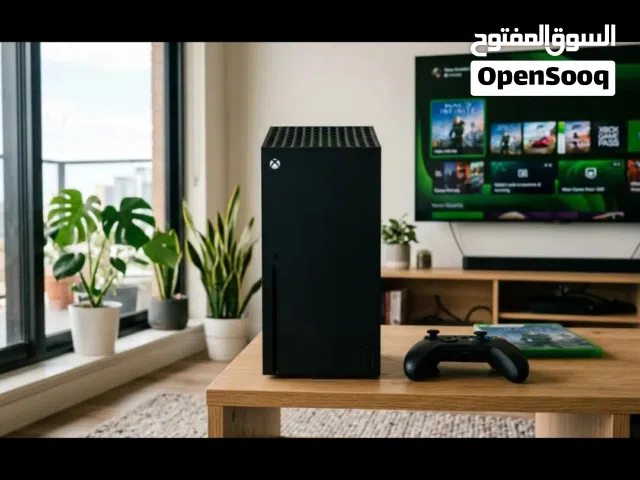 Xbox Series X Xbox for sale in Basra