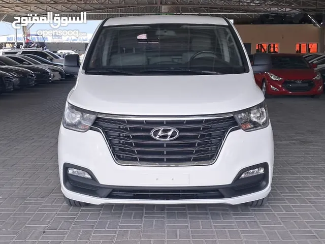Hyundai H1 2019 in Ajman