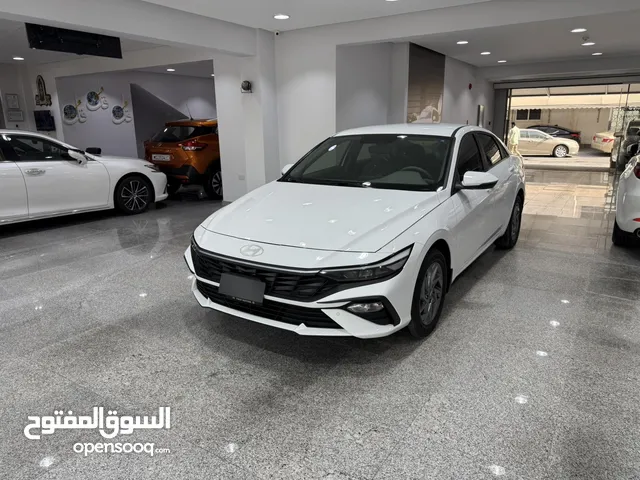 New Hyundai Elantra in Northern Governorate