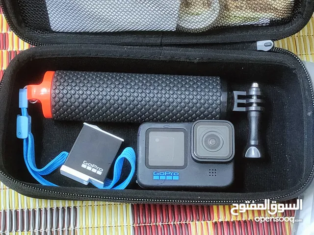 GOPRO 11 BLACK CAMERA