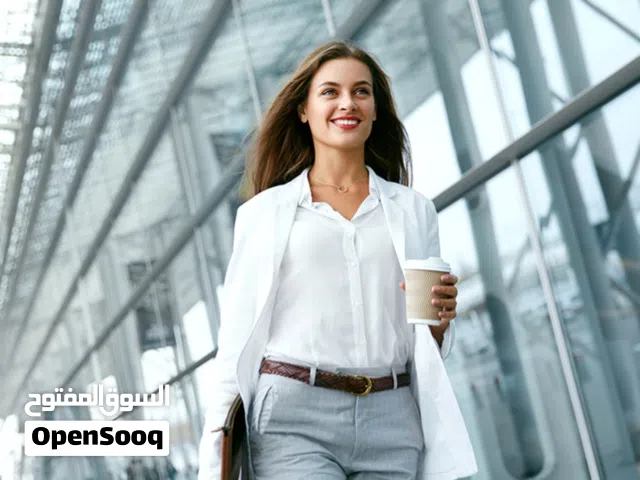 مطلوب مسوّقات لمنتجات طبية (عمل جزئي / دوام مرن)