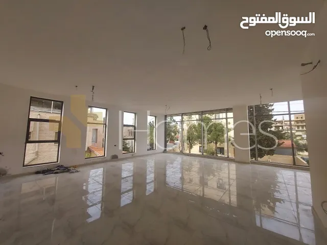160 m2 Offices for Sale in Amman Khalda