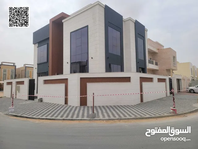4000 ft² More than 6 bedrooms Villa for Sale in Ajman Al Yasmin